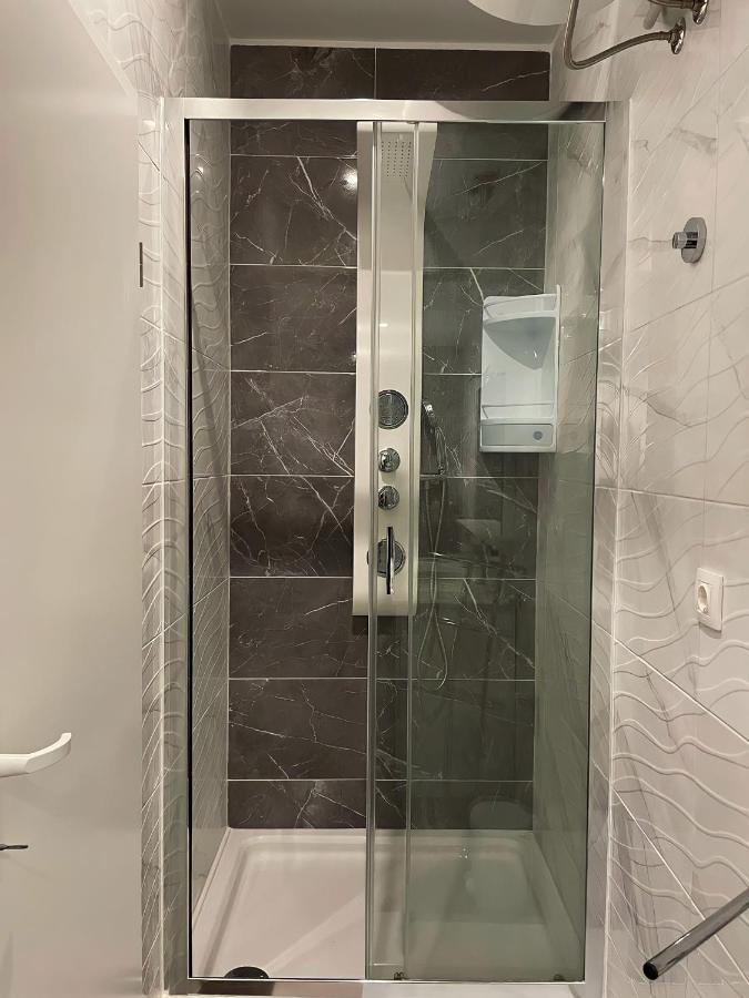 Apartment Lucija Ябланац Екстериор снимка