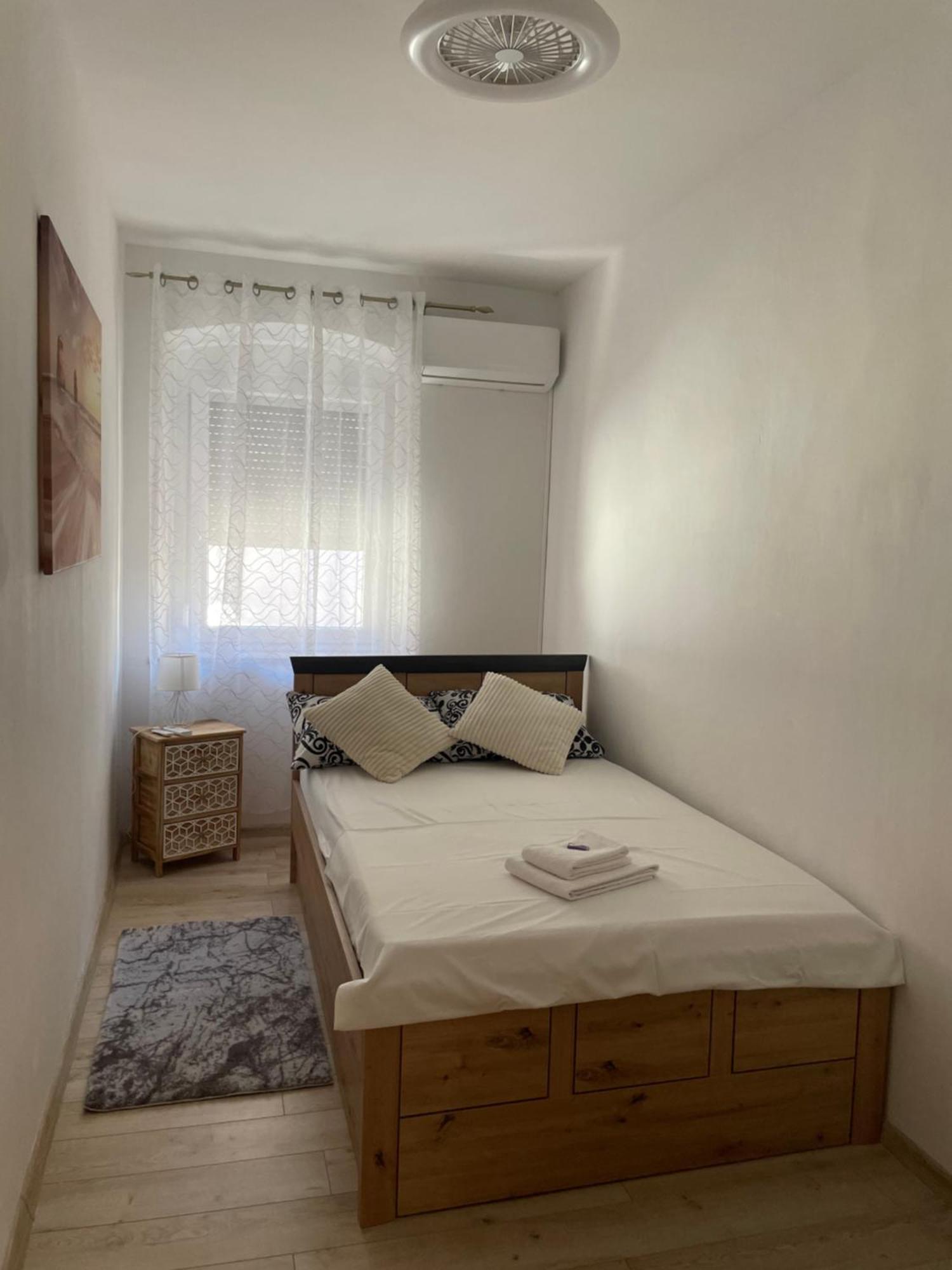 Apartment Lucija Ябланац Екстериор снимка